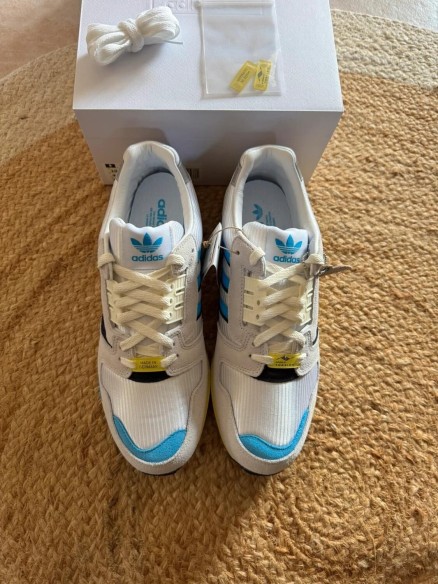 adidas ZX8000 Made in germany - taille 44