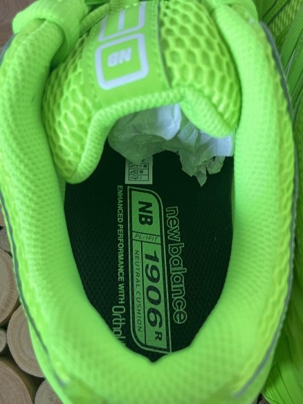 New balance 1906R