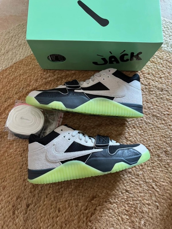 Jordan Jumpman Jack TR Travis Scott X Chase B - Taille 42 2