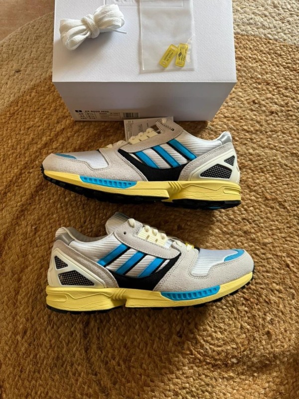adidas ZX8000 Made in germany - taille 44 2