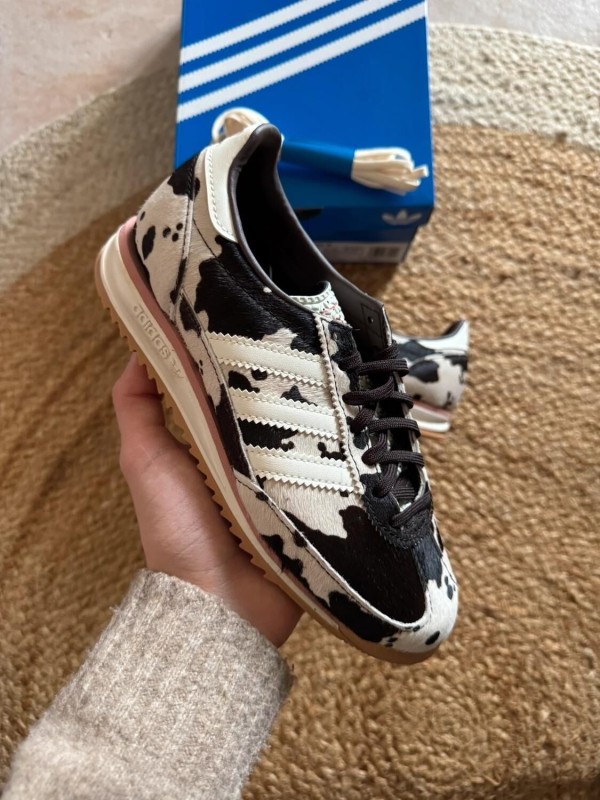 adidas SL72 Cow - taille 36