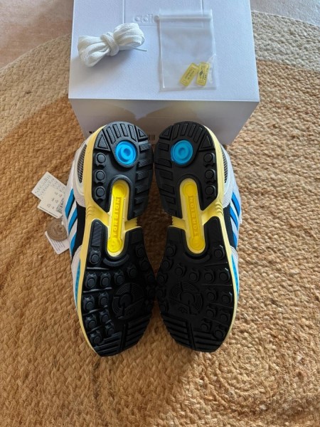 adidas ZX8000 Made in germany - taille 44