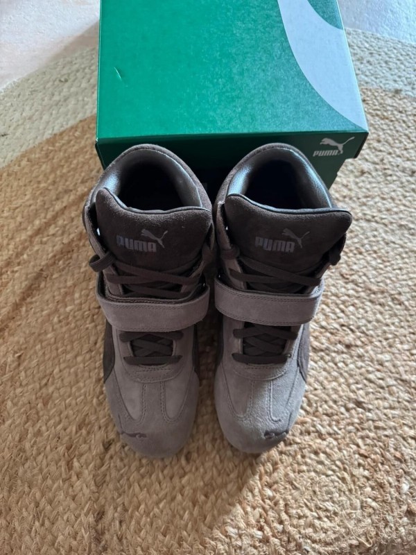 Puma Speedcat Wedge - taille 40 2