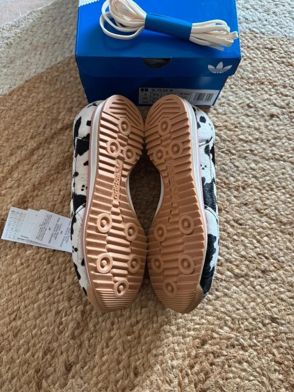adidas SL72 Cow - taille 36 2