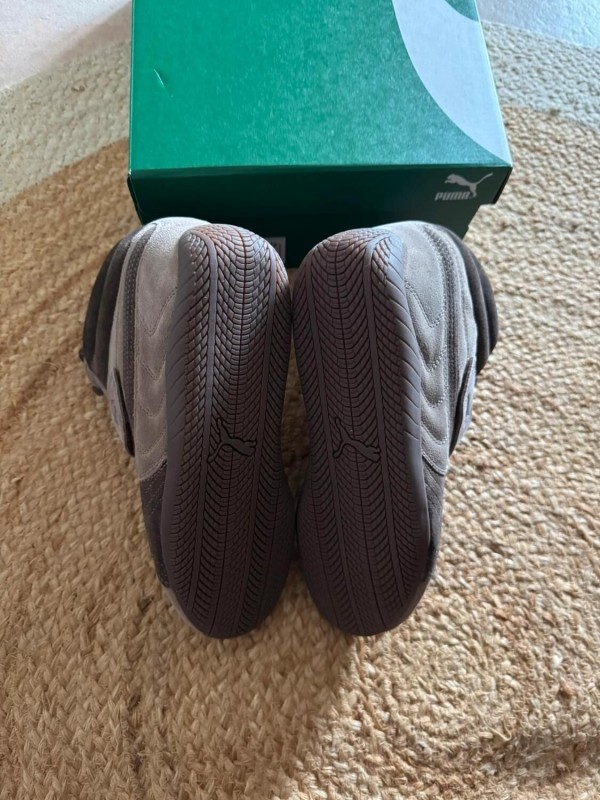 Puma Speedcat Wedge - taille 40 2