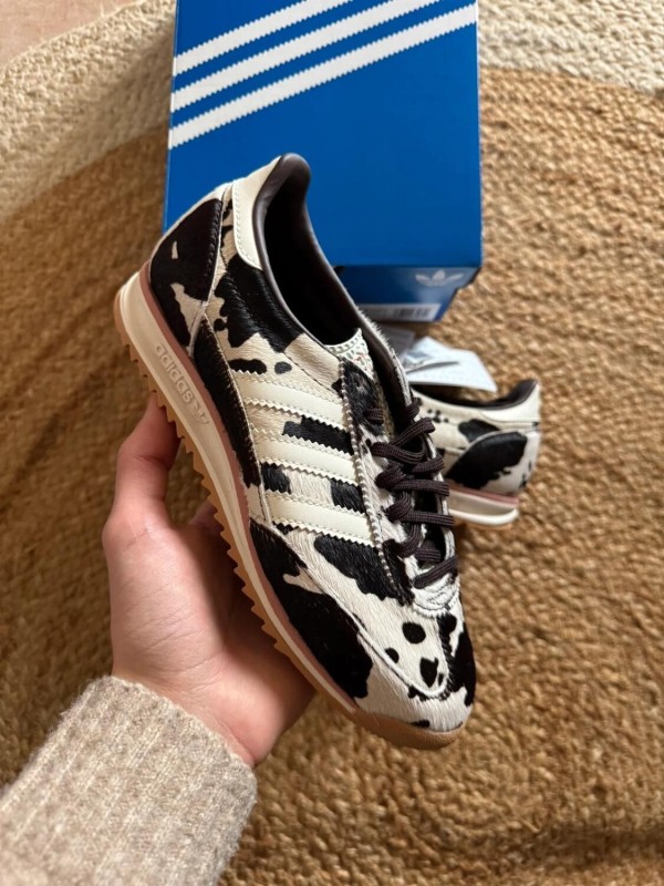 adidas sl72 Cow - taille 36,5