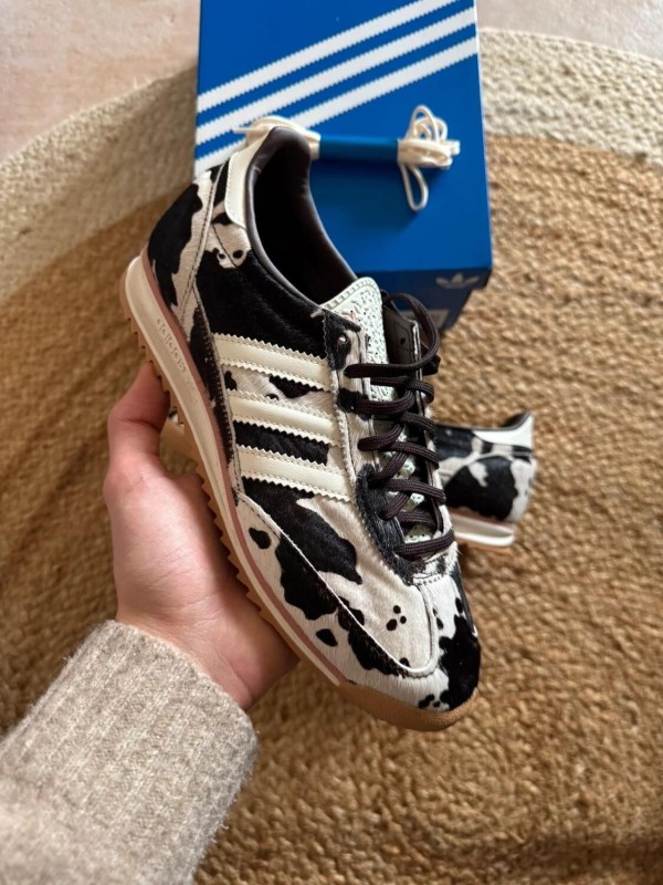 adidas SL72 Cow - taille 38,5