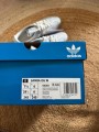 adidas samba shine silver metallic - taille 39