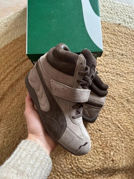 Puma speedcat wedge - taille 37