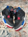 Air Jordan 4 Retro Rare Air - White Lettering
