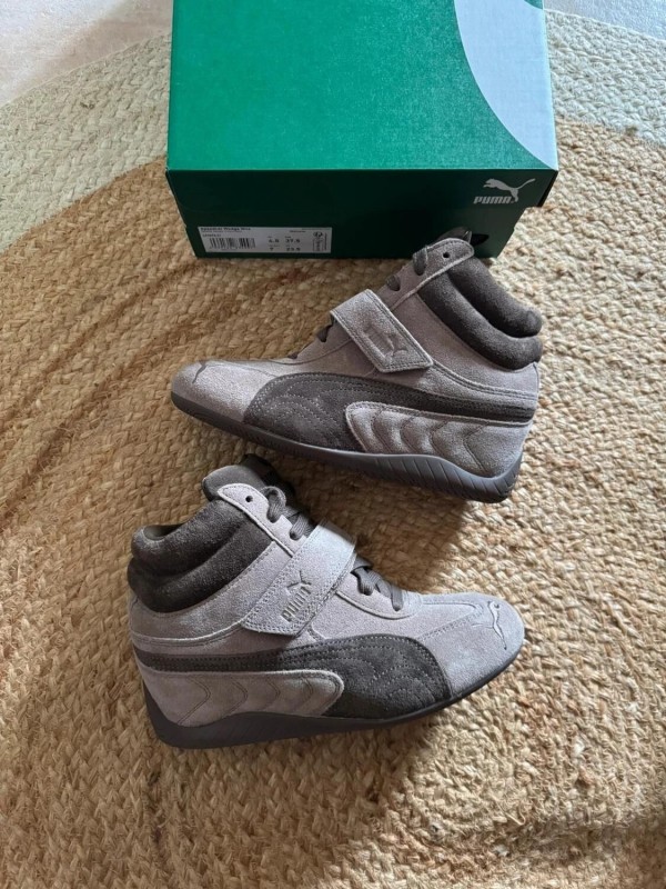 Puma speedcat wedge - taille 37,5 2