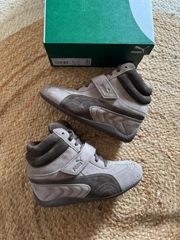 Puma speedcat wedge - taille 37 2
