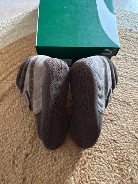 Puma speedcat wedge - taille 37