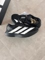 Adidas adizero evo sl black off white