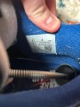 Air Jordan 4 Retro Rare Air - White Lettering