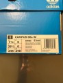 adidas campus 00s black leopard taille 39