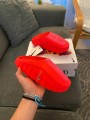 Nike Mind Red