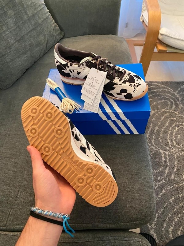Adidas SL 72 OG Cow Print 2