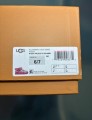 UGG x Palace classic ultra mini boot pink camo taille 38