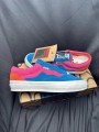 Vans OTW Old Skool 36 x Parra - Taille 43