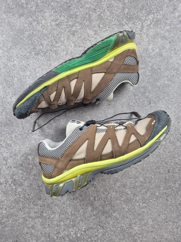 Salomon The Broken Arm Trail Pro taille 42