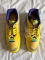 Adidas ZX 8000 consortium Yellow - 44