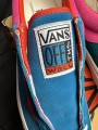 Vans OTW Old Skool 36 x Parra - Taille 43