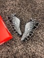Nike Shox TL Black celestine blue cool grey - taille 44