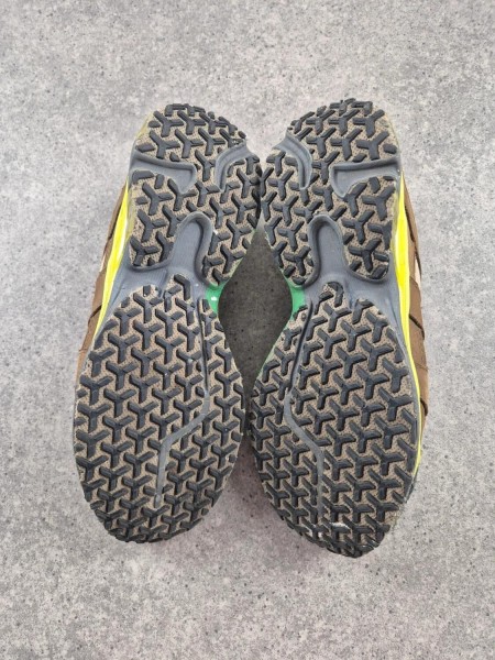 Salomon The Broken Arm Trail Pro taille 42
