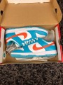 Nike Dunk low miami dolphins - taille 40 EU
