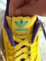 Adidas ZX 8000 consortium Yellow - 44