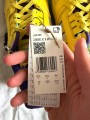 Adidas ZX 8000 consortium Yellow - 44