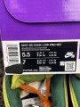 Nike SB Dunk Low Pro Nubuck Vert - Taille 38 EU