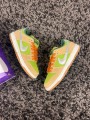 Nike SB Dunk Low Pro Nubuck Vert - Taille 40 EU