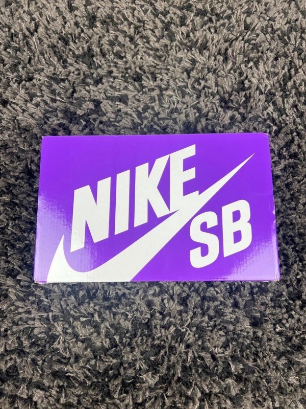 Nike SB Zoom Janoski OG+ Beige - Taille 39 EU 2