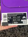 Nike SB Zoom Janoski OG+ Beige - Taille 39 EU