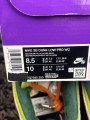Nike SB Dunk Low Pro Nubuck Vert - Taille 42 EU
