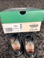 Clarks Torhill Leather x Stranger Things Noir - Taille 35,5 EU