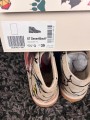 Clarks Desert Boot Nubuck x stranger things beige black tigers - taille 39 EU