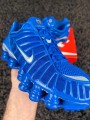 Nike Shox TL Bleu - Taille 39 EU
