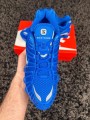 Nike Shox TL Bleu - Taille 39 EU