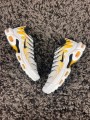 Nike Air Max Plus TN Jaune Blanc - Taille 40 EU