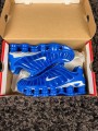 Nike Shox TL Bleu - Taille 39 EU