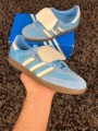 adidas samba og bleu clair - taille 36 EU