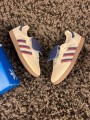 Adidas samba og crystal white dark blue - taille 36 EU