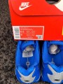 Nike Shox TL Bleu - Taille 39 EU