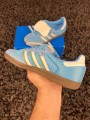 adidas samba og bleu clair - taille 36 EU