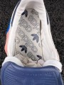 Adidas samba og crystal white dark blue - taille 36 EU