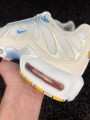 Nike Air Max Plus Tn bleu blanc - taille 39 eu
