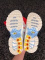 Nike Air Max Plus TN Bleu Blanc - taille 38,5